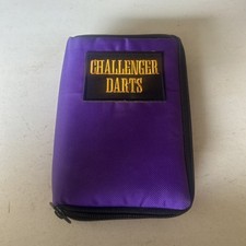 Dart Set With Case