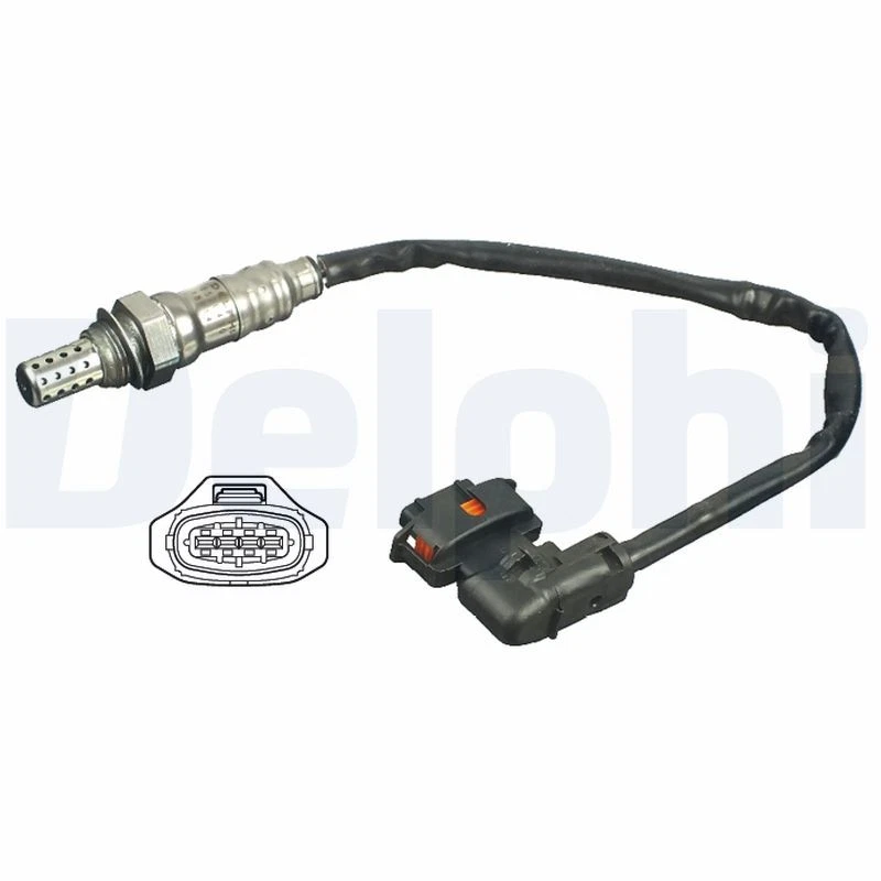 LAMBDA SENSOR ES20430-12B1 FOR A16LET/16LEL/16LER/16XNT/16LES B16LER 1.6L 4cyl - Image 2 of 4