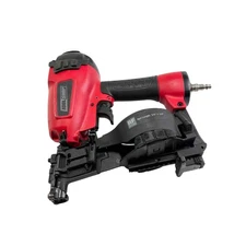 Tool Shop 208-2198 Pneumatic Coil Roofing Nailer