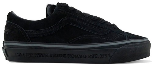 Vans X NEIGHBORHOOD OLD SKOOL 36 D ALUMINUM Sneakers 2022 Brand