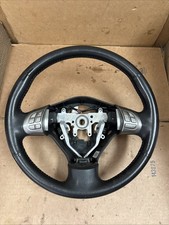 2008 2009 2010 2011 Subaru Impreza Steering Wheel Cruise Control Volume Oem 0027