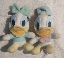 Vintage 1984 Disney Dolly Babies Musical Mobile Plush REPLACEMENTS