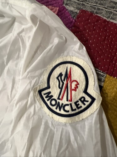 moncler jacket size 2 - Picture 19 of 24