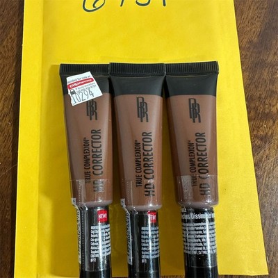Black Radiance True Complexion HD Corrector Medium to Dark 3 Pack