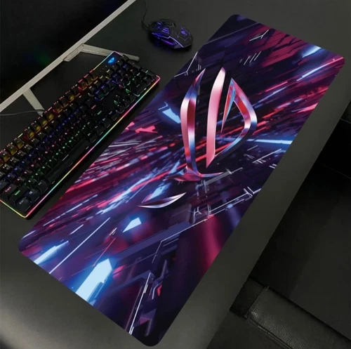 ASUS ROG gaming mouse pad 80cmx30cmx2mm