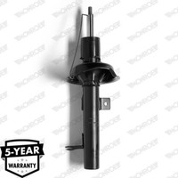 1X StoßDäMpfer Monroe Original (Gas Technology) 16283 FüR Ford Focus DAW 16282 1