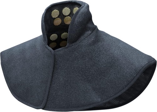 UTK Heizkissen für Nacken und Schultern natürlicher Jade Turmalin - Bild 1 von 10