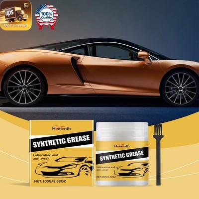 Automotive Parts Grease   Maintenance Multi Function Lubrication Axle  