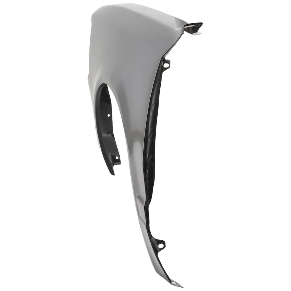 Fender For Nissan 720 1986-1986 Front Driver Side - Image 4 of 4