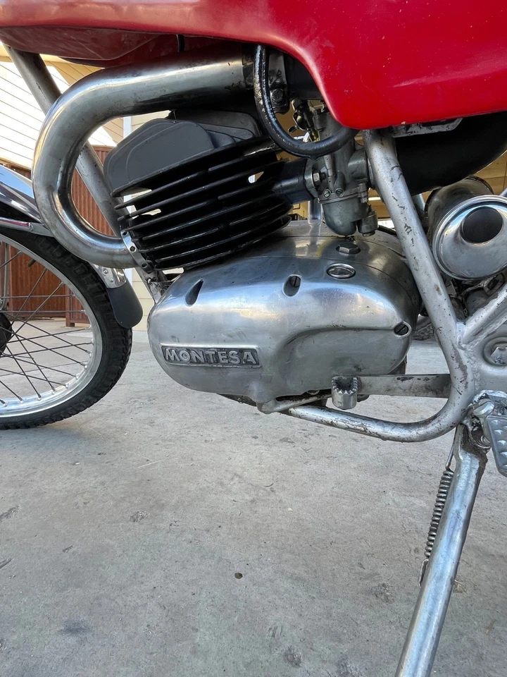 1972 Other Makes Cota  - Image 3 of 4