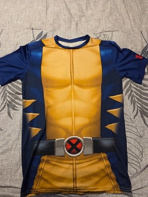 Under Armour Alter Ego Wolverine Large