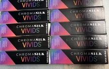 Pravana ChromaSilk VIVIDS Hair Color - 3 oz (You Pick Color)