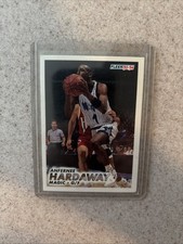 1993-94 Fleer #343 Anfernee Hardaway RC Rookie Orlando Magic Combined Shipping