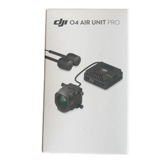 DJI O4 Air Unit Pro