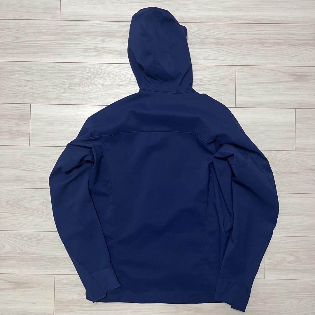 ARC'TERYX アークテリクス EPSILON SV HOODY ブルー S Arc'Teryx Epsilon Sv M Blue | eBay