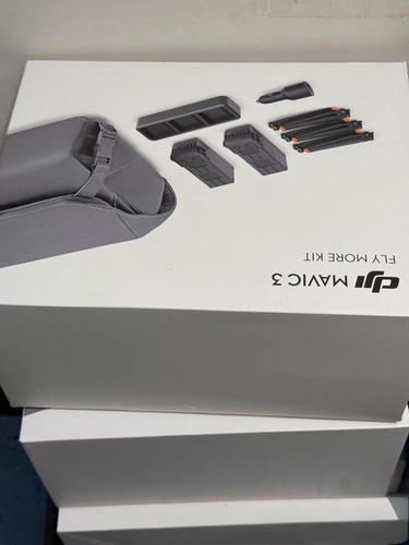 Kit Fly More DJI Mavic Serie 3 - Imagen 9 de 9