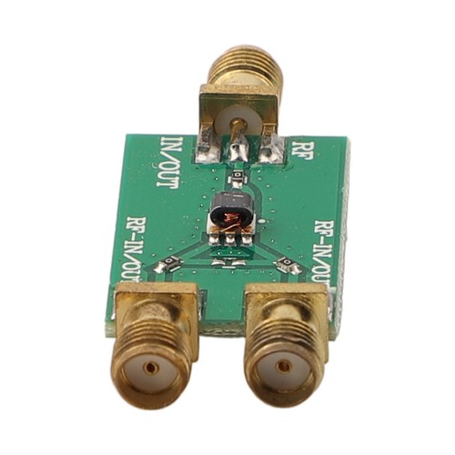 Maximisez l'intégrité du signal avec le convertisseur différentiel ADF4350ADF - Afbeelding 11 van 17