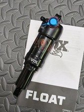 2025 Fox Float Performance Rear Shock 190 x 4...