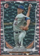 2014 Bowman Baseball Cards 37