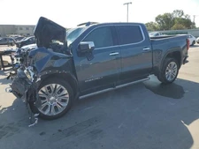 (LOCAL PICKUP ONLY) SIERRA150 2022 Trunk/Hatch/Tailgate 568937