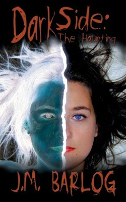 Dark Side: The Haunting - VERY GOOD