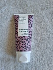 Australian Bodycare femi daily intimate moisturiser 100ml -  sealed