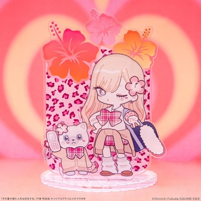 Comic My Dress-Up Darling Vol.14 Special Edition w/Original Comic My Dress-Up Darling Vol.14 Special Edition w/Original