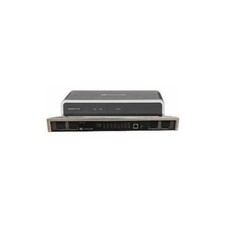 AudioCodes - MP508/4S4O/SIP - AudioCodes MediaPack MP-508 VoIP Gateway - 2 x