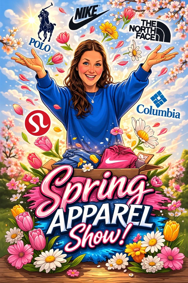 BIRTHDAY BASH SHOW!!  6pm-8pm (MENS) 8pm-10pm (WOMENS)