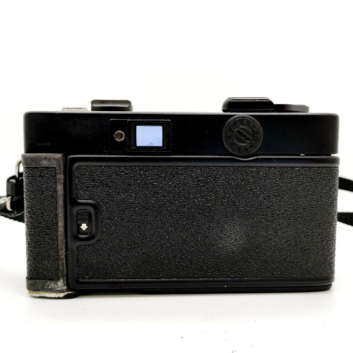 コニカC35 Amazon | Konica-Minolta コニカ KONICA C35 EF フィルム