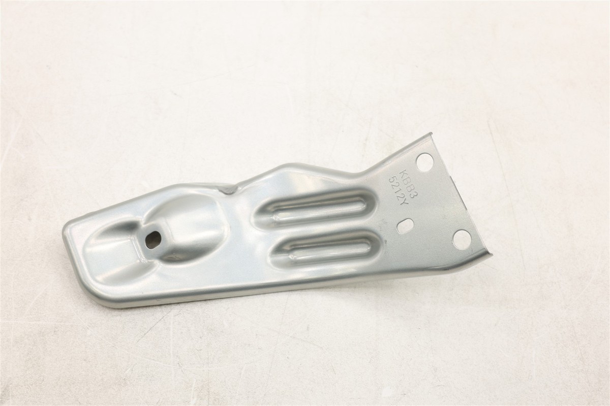 sa出品 NEW OEM Mazda Front Left Bumper Bracket KBB35212YA Mazda CX-70 CX