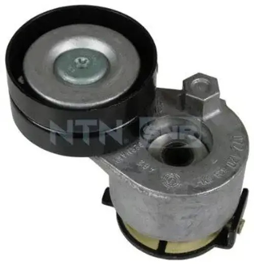 V-belt tensioner pulley GA355.09 SNR for RENAULT SUZUKI