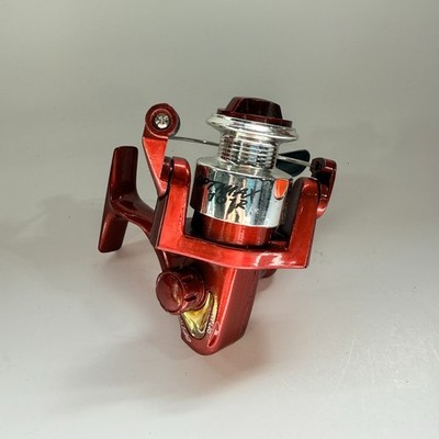 ebay ice fishing reels CLAM Gravity Inline Reel Left Hand Retrieve : Sports & Outdoors performing reel for targeting panfish Hot Sale Fishing Reel Flywheel