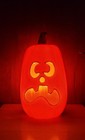 Hyde And Eek Boutique Halloween Light-up Pumpkin — photo 3