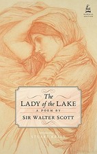 The Lady of the Lake By Stuart Kelly, Sir Walter Scott