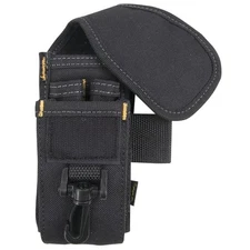 Clc Custom Leathercraft 5-Pocket Cell Phone/tool Holder - 1105