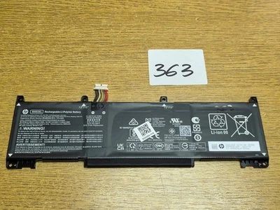 Genuine HP Probook 645 G10 455 G8 450 G8 650 G8 Battery Pack RH03XL M75599-005 - Image 1 of 4