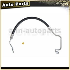 Sunsong Power Steering Pressure Line Hose Assembly 1pcs For 1970-1971 Ford Ltd