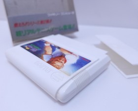 Good condition / Working product Famicom FC Famicom / Professional tennis