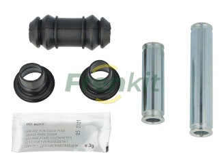 Frenkit 816004 Bremssattel FüHrungsbolzen FüR Vw MERCEDES-BENZ-image