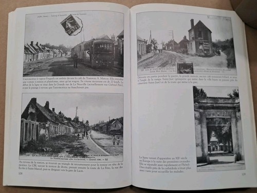 LIVRE LAON tome II MÉMOIRE EN IMAGES ALAN SUTTON NELLY DANIEL LEGE cpa histoire - Picture 15 of 20