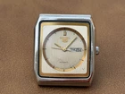 Seiko 5 Vintage Automatic Made In Japan Spares/Repairs (521)