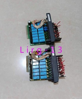 1pc used  Optical Ocean PLC module E-05T *nl