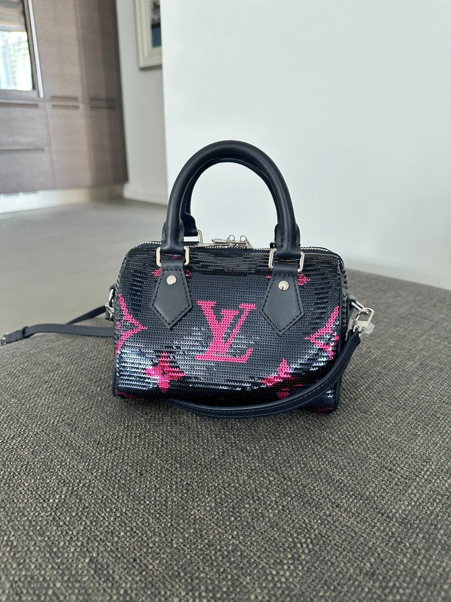 Louis Vuitton Box Small Bags & Handbags for Women for sale | eBay