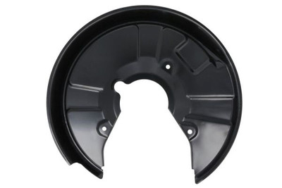 BLIC 6508-03-0028877K Spritzblech, Bremsscheibe für AUDI,SEAT