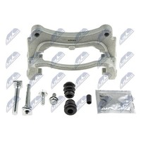 NTY HZT-FR-031A Halter, Bremssattel