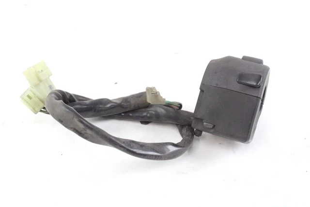 YAMAHA X-MAX 250 37PH39720200 Interruptor De Luz Izquierda YP250R 10 - 13 - Imagen 2 de 2
