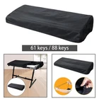 Music Piano Keyboard, Dirtproof Dustproof Waterproof
