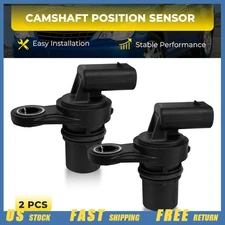 2X For Dodge Dart 2013-16 2.0L 2.4L Camshaft Position Sensor 68080819AC 68080819