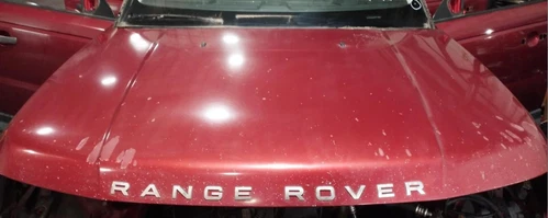 BKA790050 Cappuccio per LAND ROVER RANGE ROVER SPORT V8 HSE 2005 808594 - Foto 1 di 10
